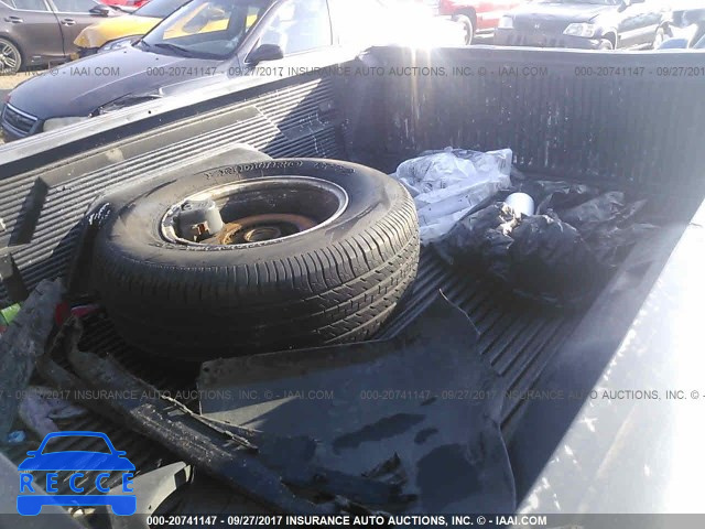 2002 Dodge Dakota SXT 1B7FL16X22S631416 image 7
