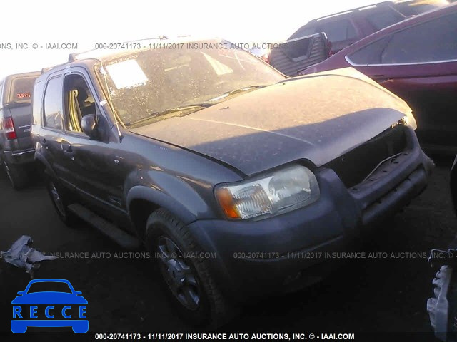 2002 Ford Escape XLT 1FMYU03122KB99082 image 0