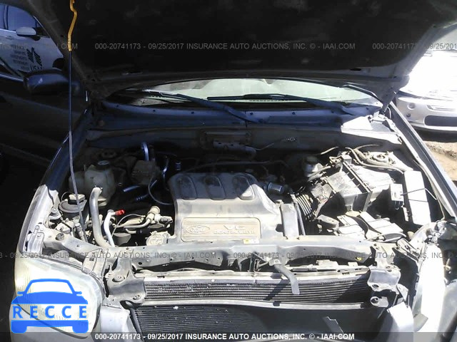 2002 Ford Escape XLT 1FMYU03122KB99082 image 9