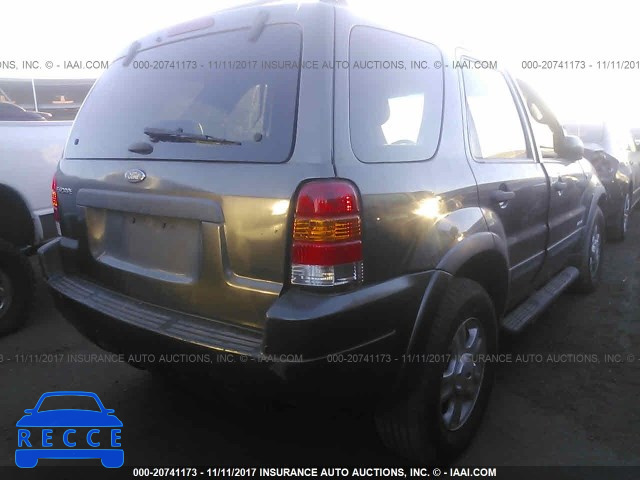2002 Ford Escape XLT 1FMYU03122KB99082 image 3