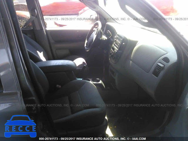 2002 Ford Escape XLT 1FMYU03122KB99082 image 4