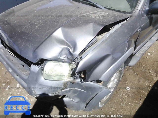 2002 Ford Escape XLT 1FMYU03122KB99082 image 5