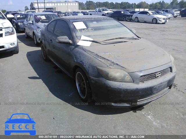 2009 Scion TC JTKDE167790280583 Bild 0