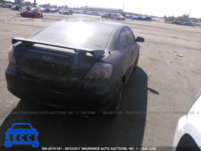 2009 Scion TC JTKDE167790280583 Bild 3