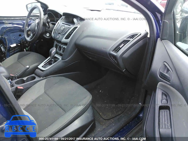 2012 Ford Focus 1FAHP3F27CL157655 image 4