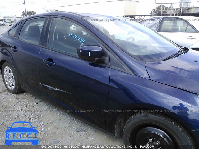 2012 Ford Focus 1FAHP3F27CL157655 image 5