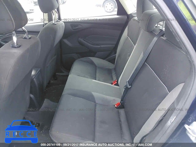2012 Ford Focus 1FAHP3F27CL157655 image 7