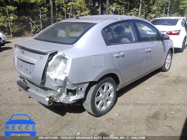 2010 Nissan Sentra 3N1AB6AP6AL674416 image 3