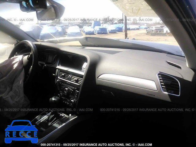 2015 Audi A4 PREMIUM WAUAFAFL3FN010721 зображення 4