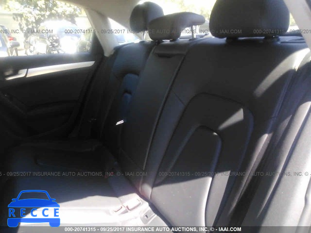 2015 Audi A4 PREMIUM WAUAFAFL3FN010721 image 7