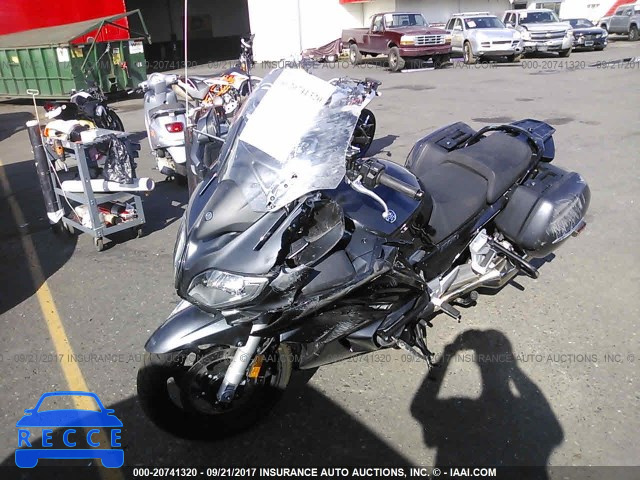 2015 Yamaha FJR1300 A JYARP24E8FA002856 зображення 1