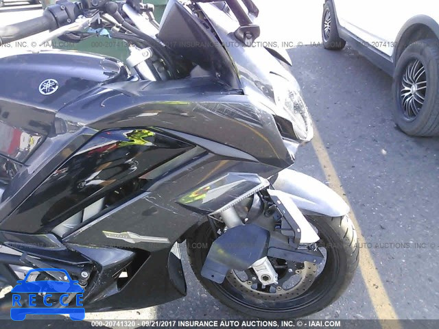 2015 Yamaha FJR1300 A JYARP24E8FA002856 Bild 4