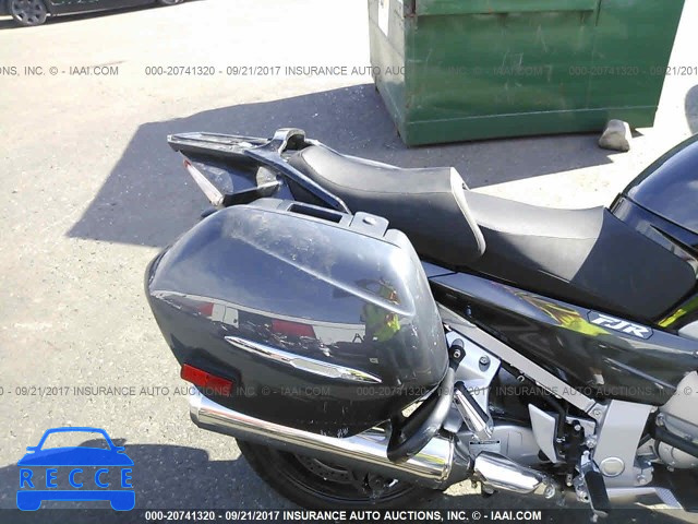 2015 Yamaha FJR1300 A JYARP24E8FA002856 зображення 5