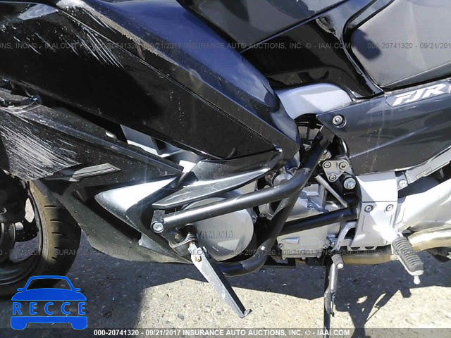 2015 Yamaha FJR1300 A JYARP24E8FA002856 image 8