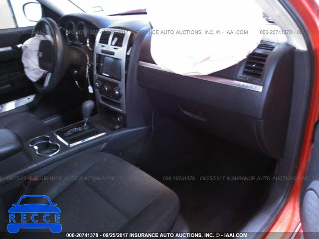 2009 Dodge Charger 2B3KA43D09H630154 Bild 4