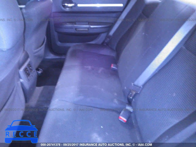 2009 Dodge Charger 2B3KA43D09H630154 Bild 7