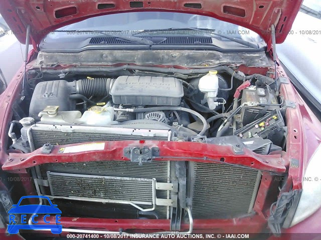 2007 Dodge RAM 1500 1D7HA18P67S254047 image 9