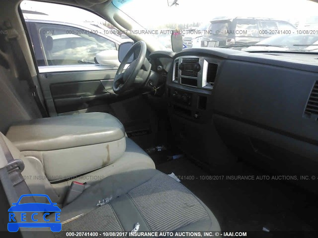 2007 Dodge RAM 1500 1D7HA18P67S254047 image 4