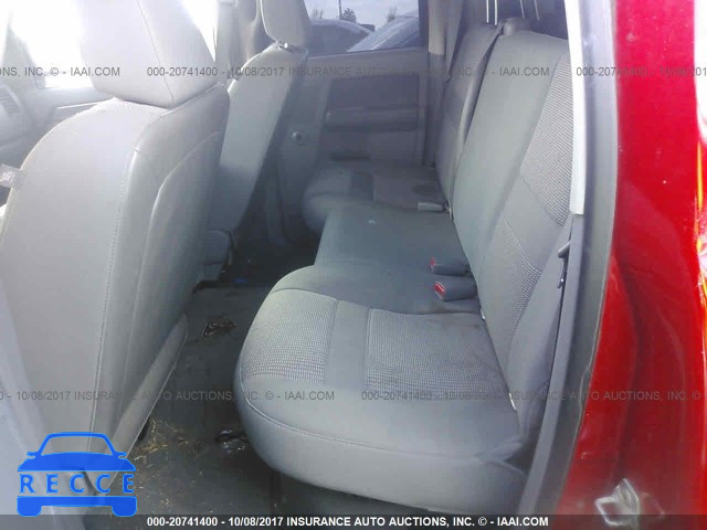 2007 Dodge RAM 1500 1D7HA18P67S254047 image 7