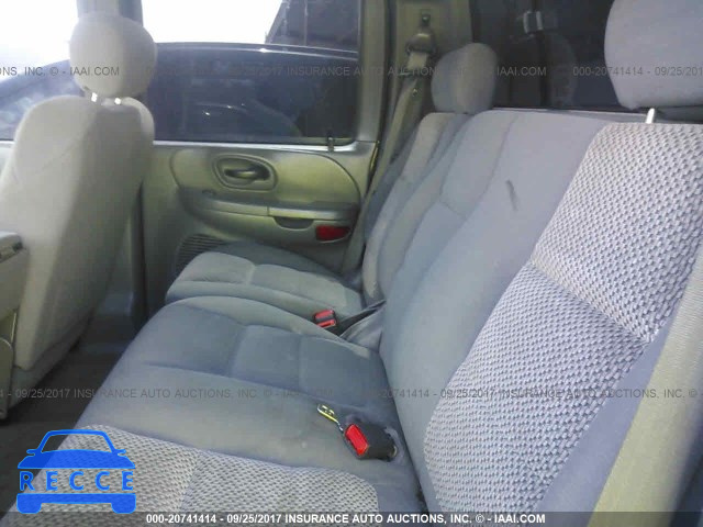 2003 Ford F150 1FTRW08L93KD04697 image 7