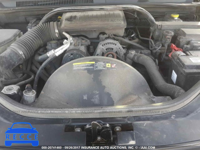2006 Jeep Grand Cherokee 1J4GR48K76C279546 image 9
