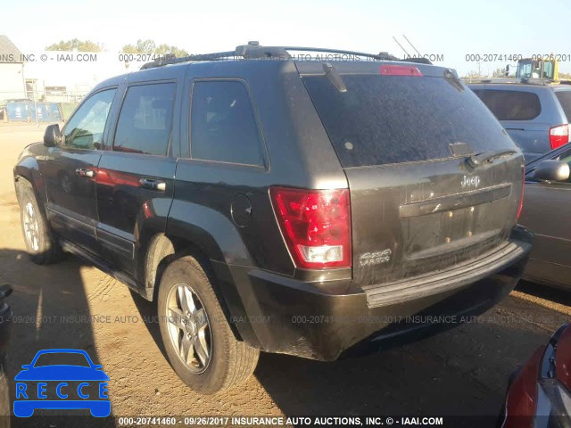 2006 Jeep Grand Cherokee 1J4GR48K76C279546 image 2
