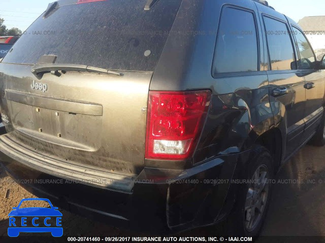 2006 Jeep Grand Cherokee 1J4GR48K76C279546 image 5