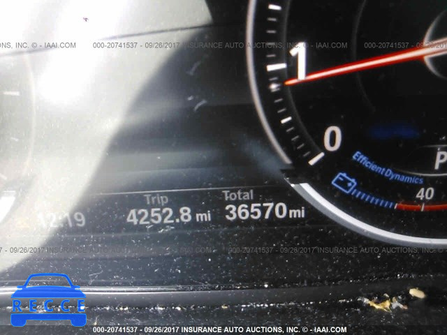 2015 BMW 740 I WBAYA6C52FD827040 зображення 6