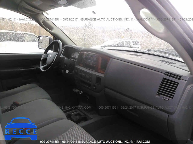 2006 Dodge RAM 1500 3D7KS19D16G279970 зображення 4