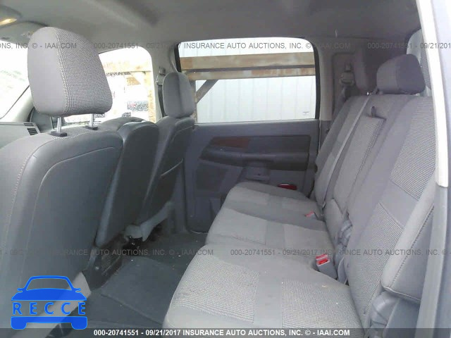 2006 Dodge RAM 1500 3D7KS19D16G279970 зображення 7