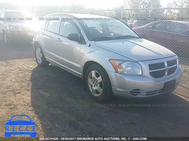 2009 Dodge Caliber 1B3HB48A99D131937 зображення 0