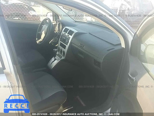 2009 Dodge Caliber 1B3HB48A99D131937 зображення 4