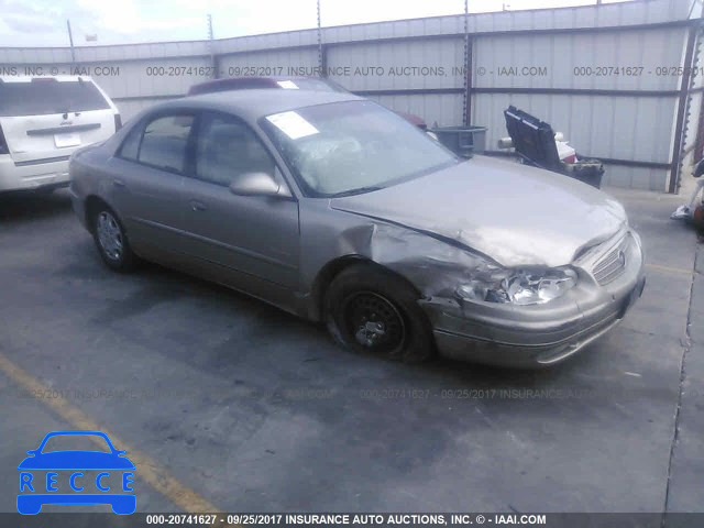 2001 Buick Regal 2G4WB52K411334517 image 0