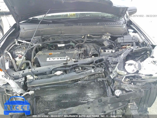 2005 Honda CR-V EX SHSRD788X5U323665 Bild 9