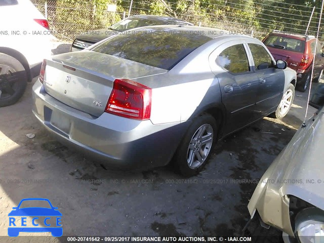 2006 Dodge Charger 2B3KA53H76H302802 image 3