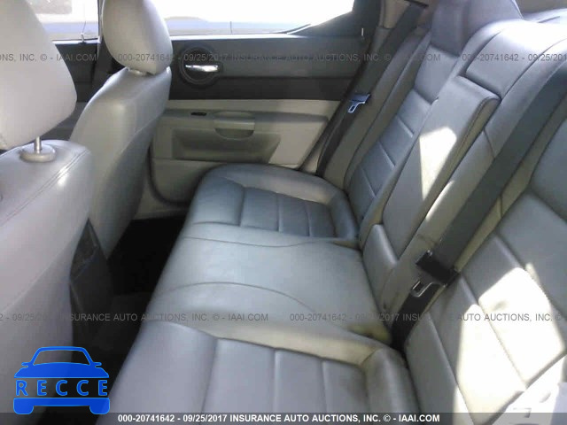 2006 Dodge Charger 2B3KA53H76H302802 image 7