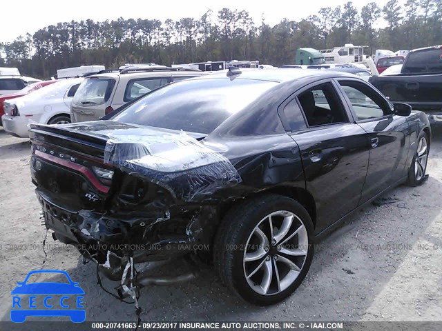 2015 Dodge Charger 2C3CDXCT9FH734600 image 3