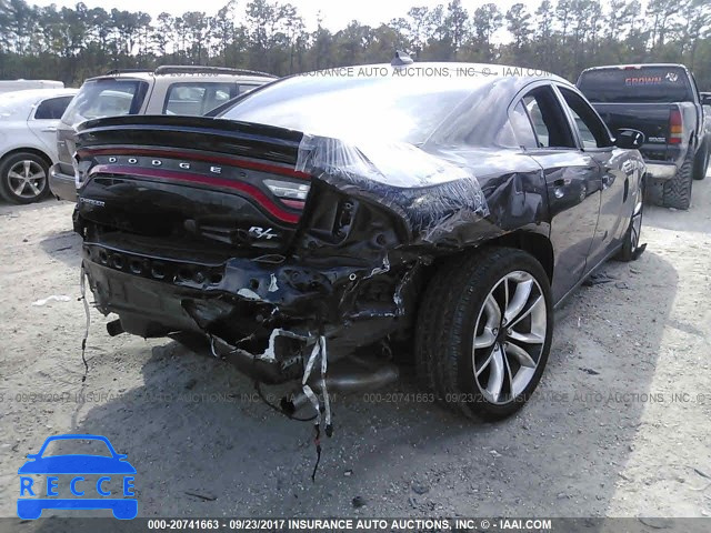 2015 Dodge Charger 2C3CDXCT9FH734600 image 5