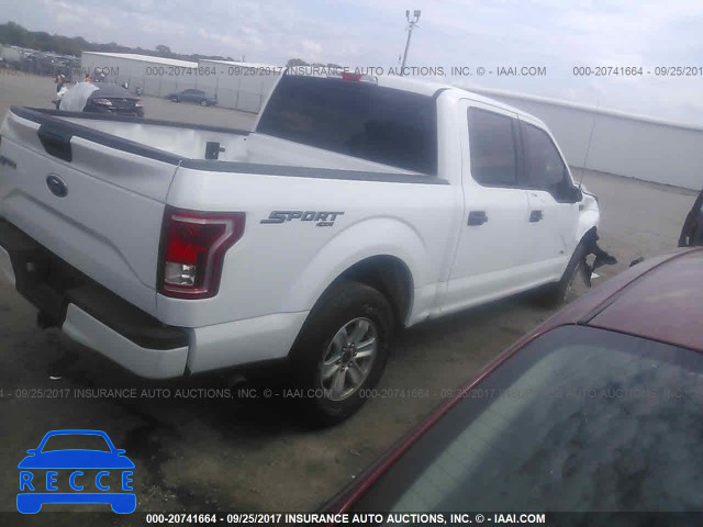 2015 Ford F150 1FTEW1EP1FKE71457 image 3