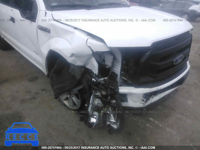 2015 Ford F150 1FTEW1EP1FKE71457 image 5