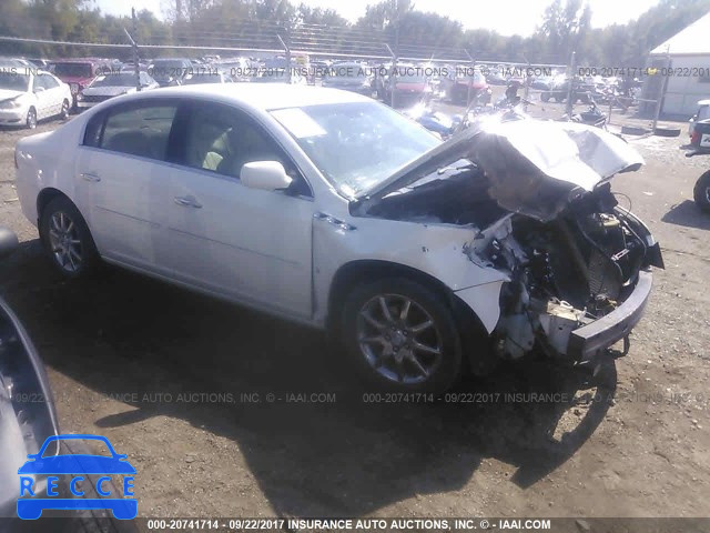 2007 Buick Lucerne CXL 1G4HD57287U228743 image 0