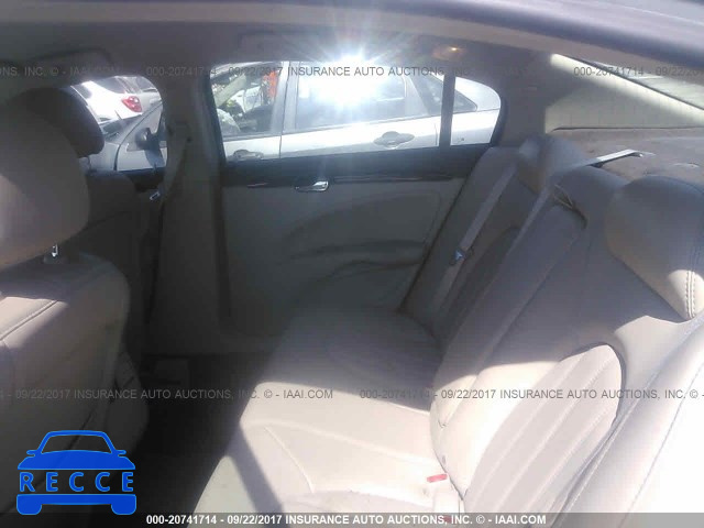 2007 Buick Lucerne CXL 1G4HD57287U228743 image 7