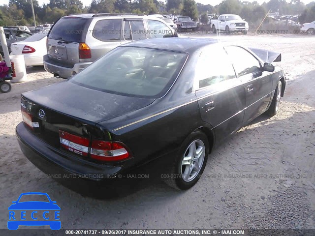 2000 Lexus ES 300 JT8BF28G2Y5085859 image 3