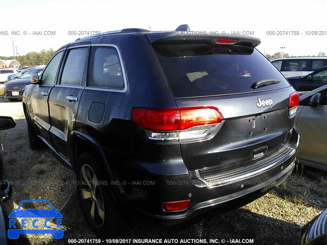 2014 Jeep Grand Cherokee 1C4RJECG4EC290212 image 2