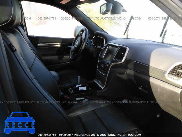 2014 Jeep Grand Cherokee 1C4RJECG4EC290212 зображення 4