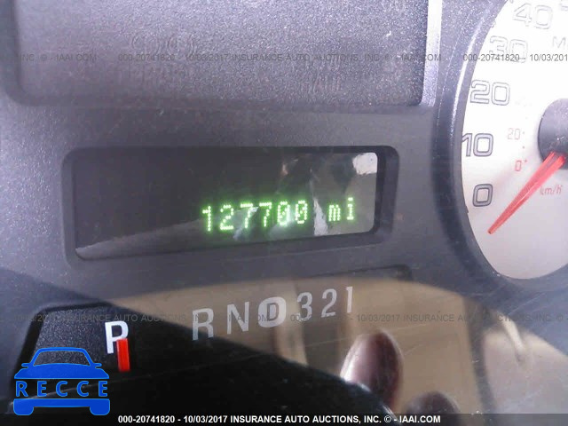 2005 Ford F250 1FTSW21P55EB22863 image 6