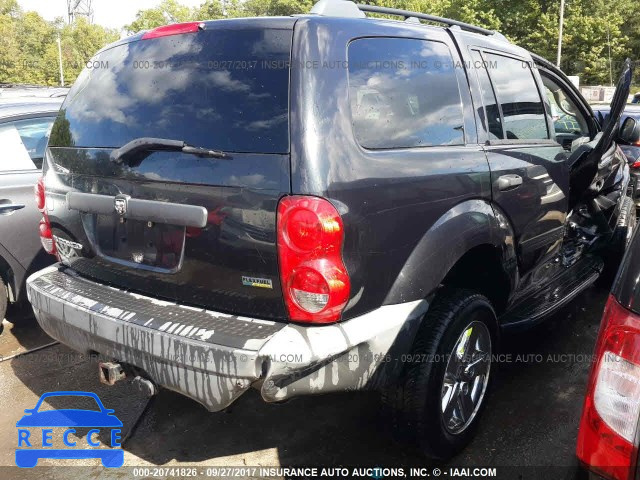 2007 Dodge Durango SXT 1D8HB38P37F533694 image 3