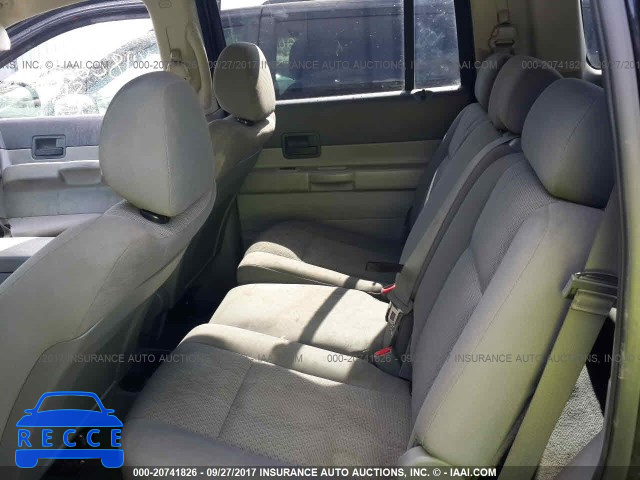 2007 Dodge Durango SXT 1D8HB38P37F533694 image 7