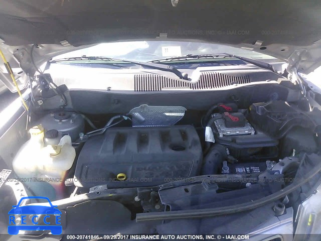 2014 Jeep Compass SPORT 1C4NJDBB1ED771866 image 9