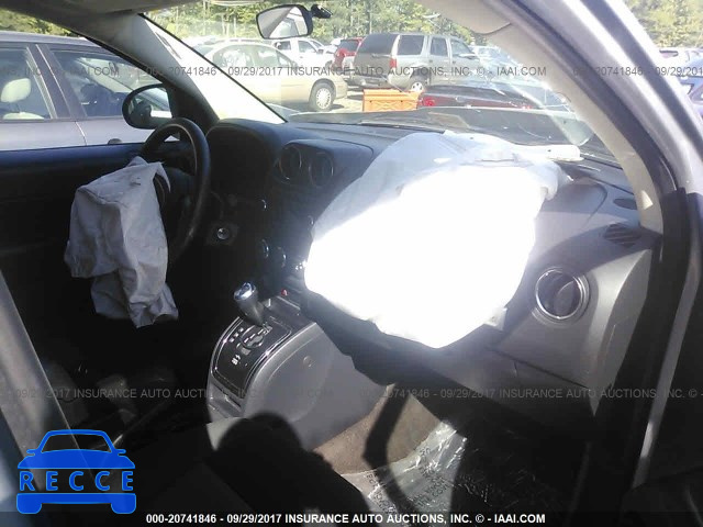 2014 Jeep Compass SPORT 1C4NJDBB1ED771866 image 4